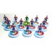 Subbuteo Andrew Table Soccer Panionios 2019-20 on WSB Professional Bases